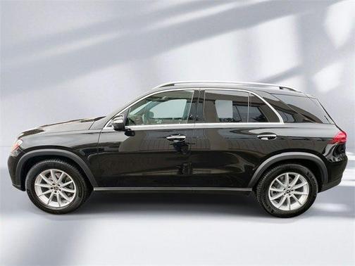 2026 Mercedes-Benz GLE 350 Base 4MATIC