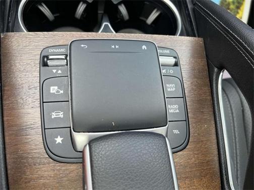 2022 Mercedes-Benz GLE 350 Base 4MATIC