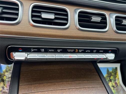 2022 Mercedes-Benz GLE 350 Base 4MATIC