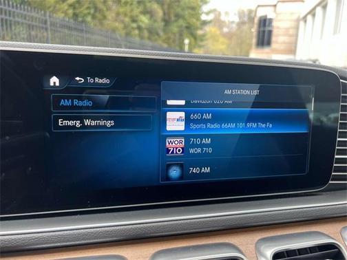 2022 Mercedes-Benz GLE 350 Base 4MATIC