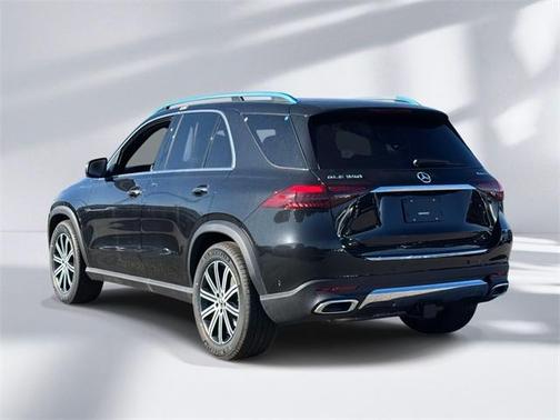 2026 Mercedes-Benz GLE 350 Base 4MATIC
