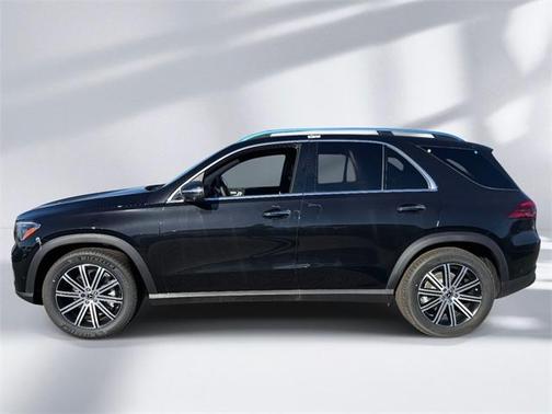 2026 Mercedes-Benz GLE 350 Base 4MATIC