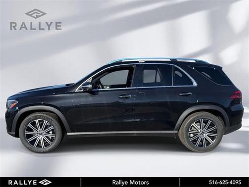 2026 Mercedes-Benz GLE 350 Base 4MATIC
