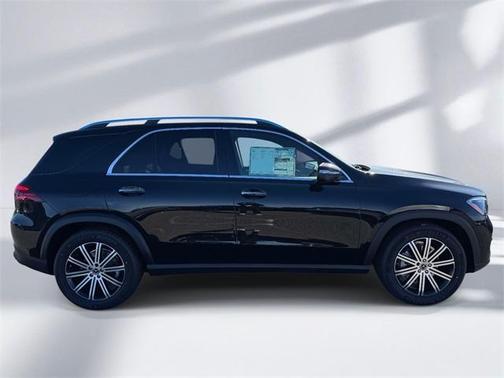 2026 Mercedes-Benz GLE 350 Base 4MATIC