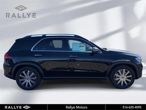 2026 Mercedes-Benz GLE 350 Base 4MATIC