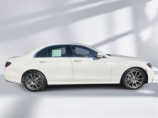 2023 Mercedes-Benz E-Class E 450 4MATIC