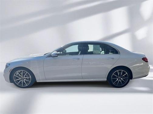 2023 Mercedes-Benz E-Class E 450 4MATIC