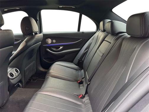 2023 Mercedes-Benz E-Class E 450 4MATIC