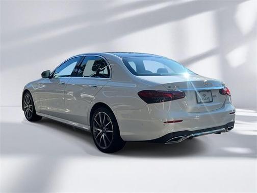 2023 Mercedes-Benz E-Class E 450 4MATIC