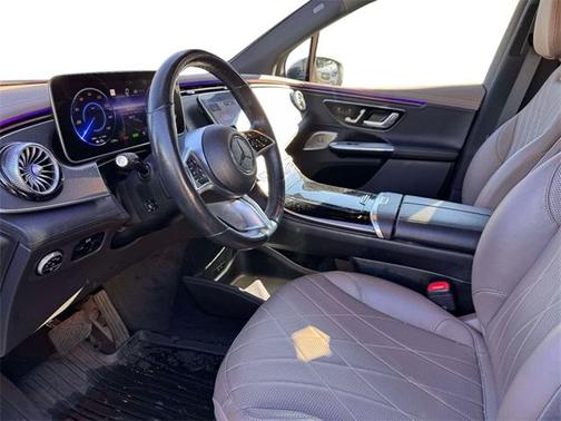 2023 Mercedes-Benz EQE 350 Base 4MATIC