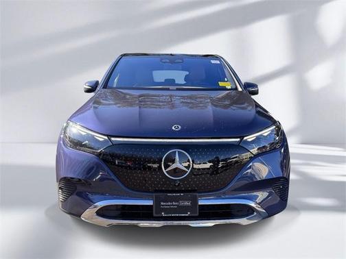 2023 Mercedes-Benz EQE 350 Base 4MATIC