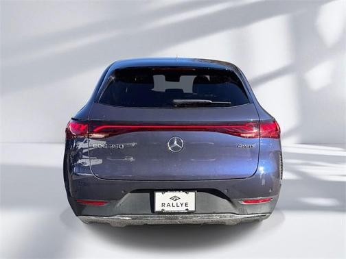 2023 Mercedes-Benz EQE 350 Base 4MATIC