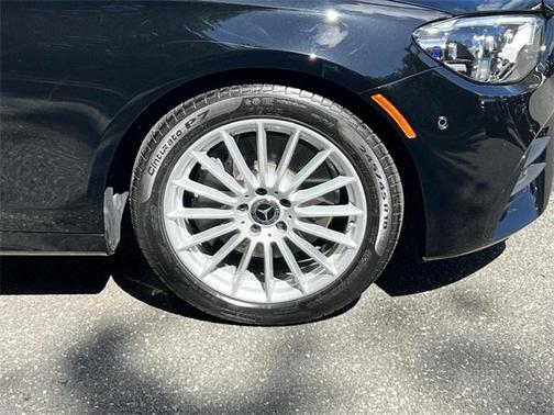 2021 Mercedes-Benz E-Class E 350 4MATIC