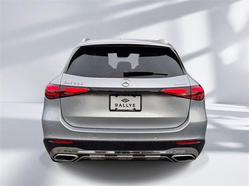 2023 Mercedes-Benz GLC 300 Base 4MATIC