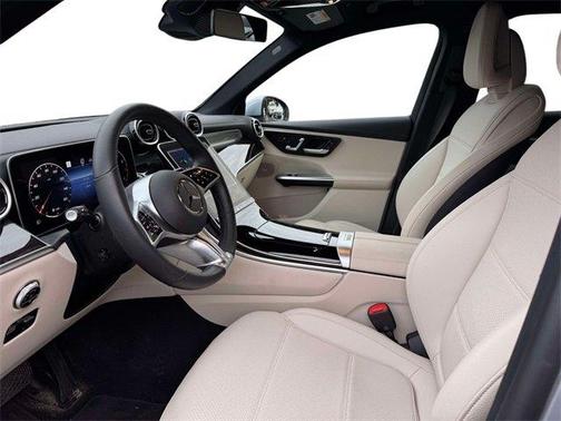 2023 Mercedes-Benz GLC 300 Base 4MATIC
