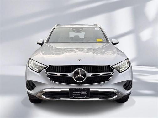 2023 Mercedes-Benz GLC 300 Base 4MATIC