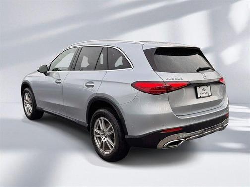 2023 Mercedes-Benz GLC 300 Base 4MATIC