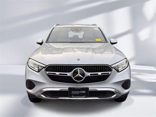 2023 Mercedes-Benz GLC 300 Base 4MATIC