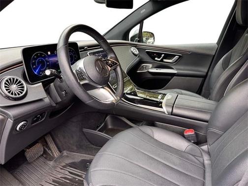 2024 Mercedes-Benz EQE 350 Base 4MATIC