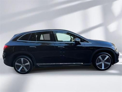 2024 Mercedes-Benz EQE 350 Base 4MATIC