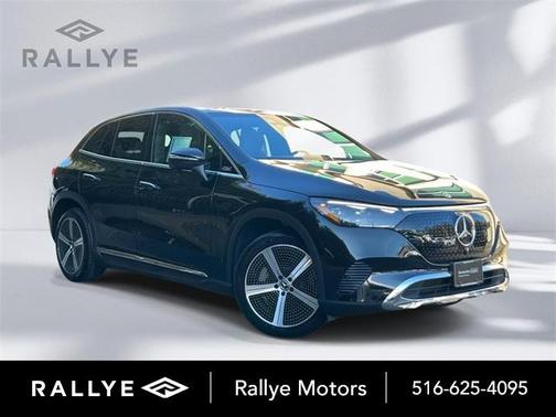 2024 Mercedes-Benz EQE 350 Base 4MATIC