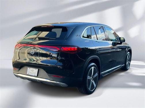 2024 Mercedes-Benz EQE 350 Base 4MATIC