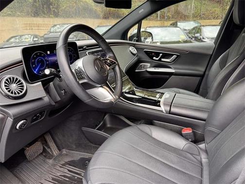 2024 Mercedes-Benz EQE 350 Base 4MATIC