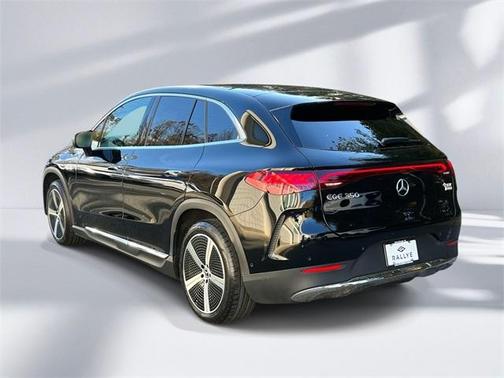 2024 Mercedes-Benz EQE 350 Base 4MATIC