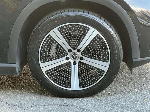 2024 Mercedes-Benz EQE 350 Base 4MATIC