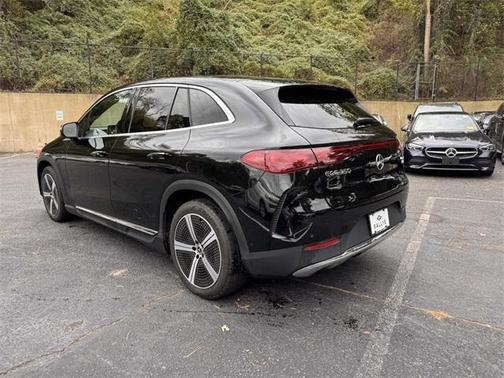 2024 Mercedes-Benz EQE 350 Base 4MATIC