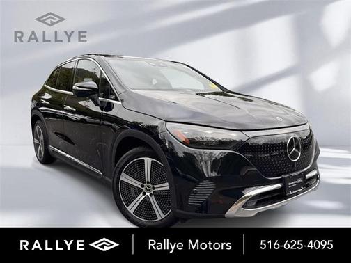 2024 Mercedes-Benz EQE 350 Base 4MATIC