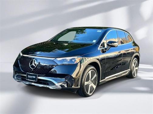 2024 Mercedes-Benz EQE 350 Base 4MATIC