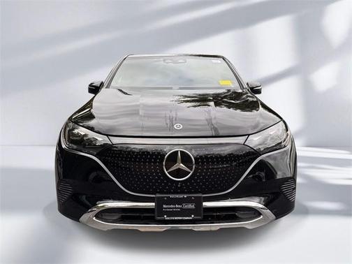 2024 Mercedes-Benz EQE 350 Base 4MATIC