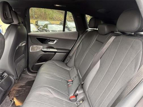 2024 Mercedes-Benz EQE 350 Base 4MATIC