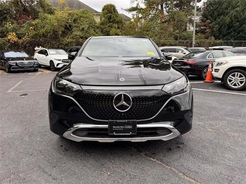 2024 Mercedes-Benz EQE 350 Base 4MATIC