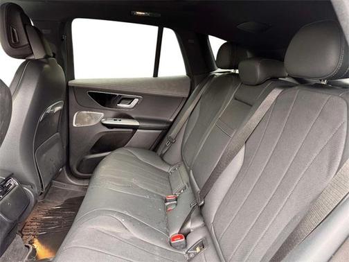 2024 Mercedes-Benz EQE 350 Base 4MATIC