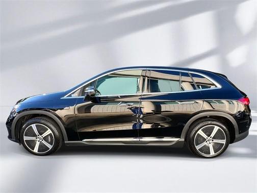 2024 Mercedes-Benz EQE 350 Base 4MATIC