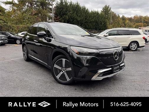 2024 Mercedes-Benz EQE 350 Base 4MATIC