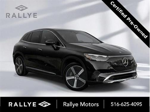 2024 Mercedes-Benz EQE 350 Base 4MATIC