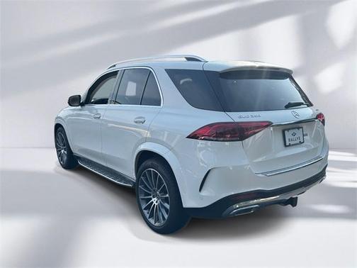 2023 Mercedes-Benz GLE 350 Base 4MATIC