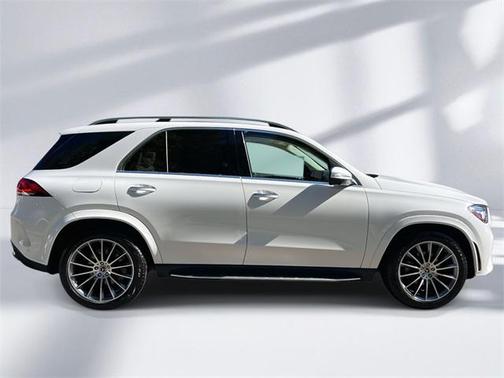 2023 Mercedes-Benz GLE 350 Base 4MATIC