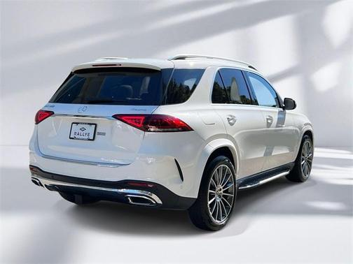 2023 Mercedes-Benz GLE 350 Base 4MATIC