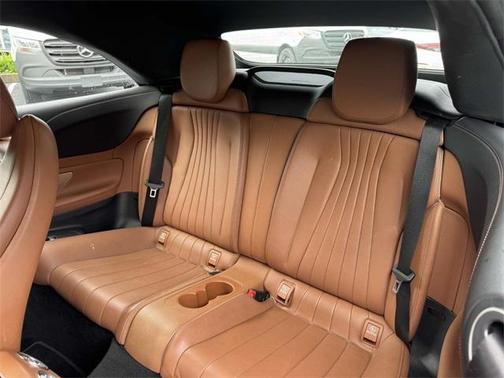 2023 Mercedes-Benz E-Class E 450 4MATIC