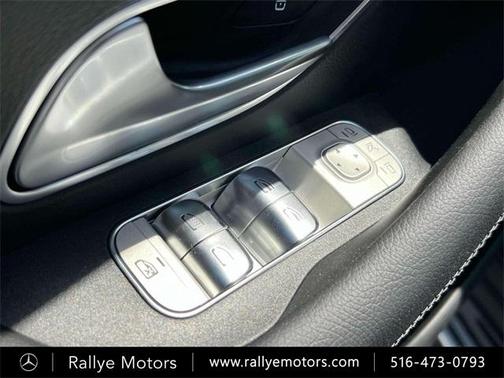 2025 Mercedes-Benz GLS 580 Base 4MATIC