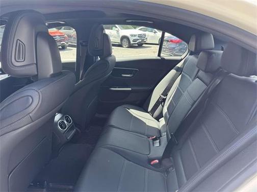 2022 Mercedes-Benz C-Class C 300 4MATIC