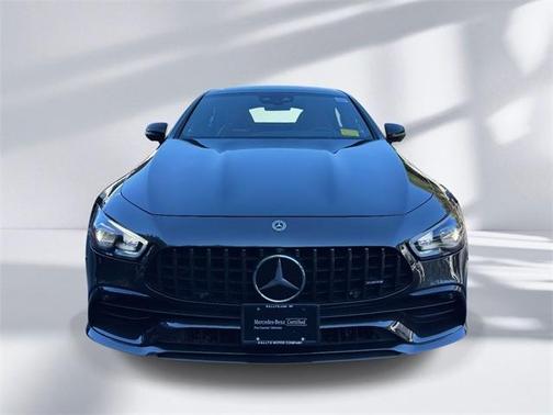 2022 Mercedes-Benz AMG GT 53 Base