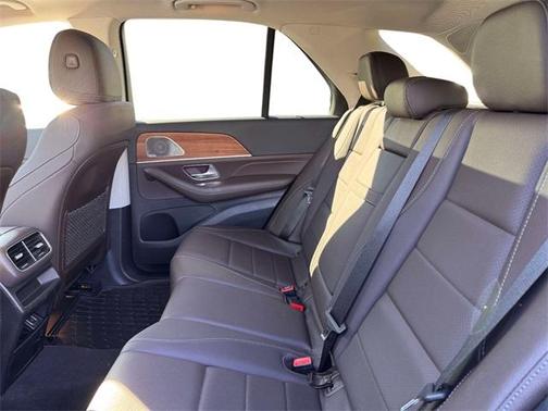 2023 Mercedes-Benz GLE 350 Base 4MATIC
