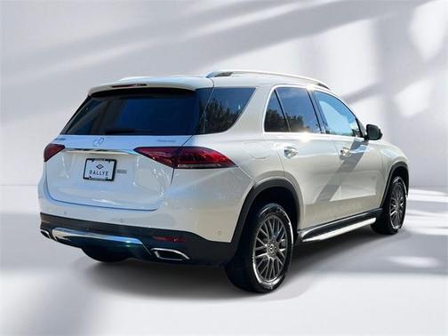 2023 Mercedes-Benz GLE 350 Base 4MATIC