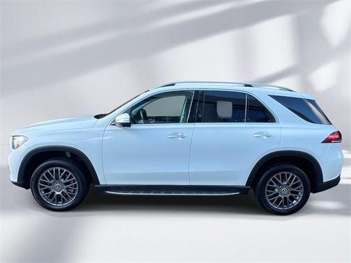 2023 Mercedes-Benz GLE 350 Base 4MATIC