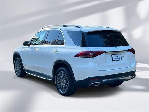 2023 Mercedes-Benz GLE 350 Base 4MATIC